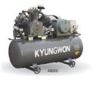 Máy nén khí hàn quốc Kyungwon AR20S